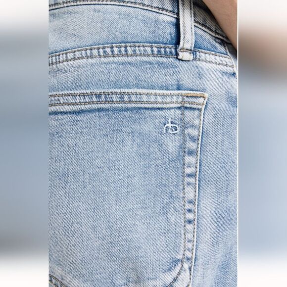 NWT Rag & Bone Schaefer Jean - Picture 5 of 9
